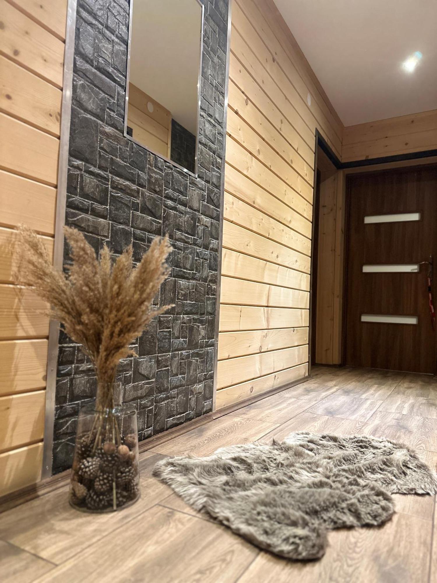 Janos Pokoje Goscinne Białka Tatrzańska Extérieur photo